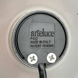 Postmodern Italian table lamp PAO T1 by Matteo Thun for Arteluce, 1990s.