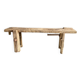 Old workbench
