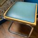 A Cesca B32 chair by Marcel Breuer