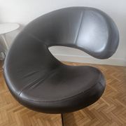 Cloud armchair rock bobois