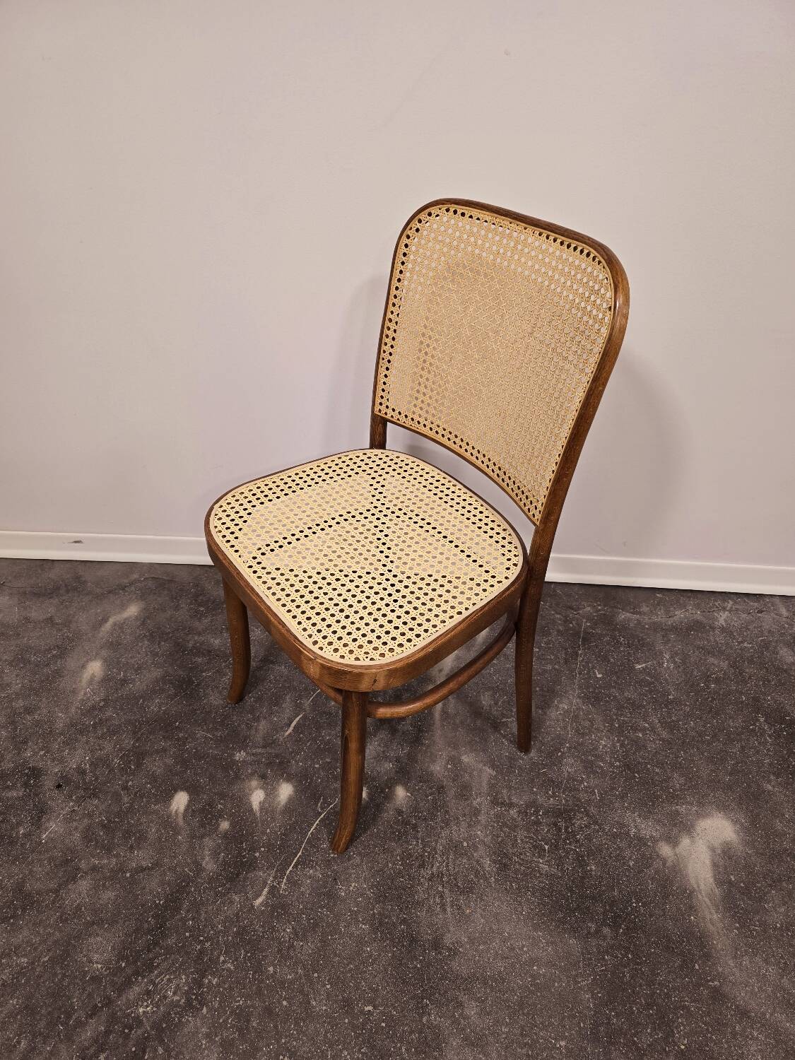 Chaise - Chaise de Prague, n° 811