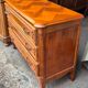 Chest of drawers with 3 drawers