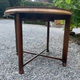 Art Deco nesting table