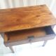 Old desk
