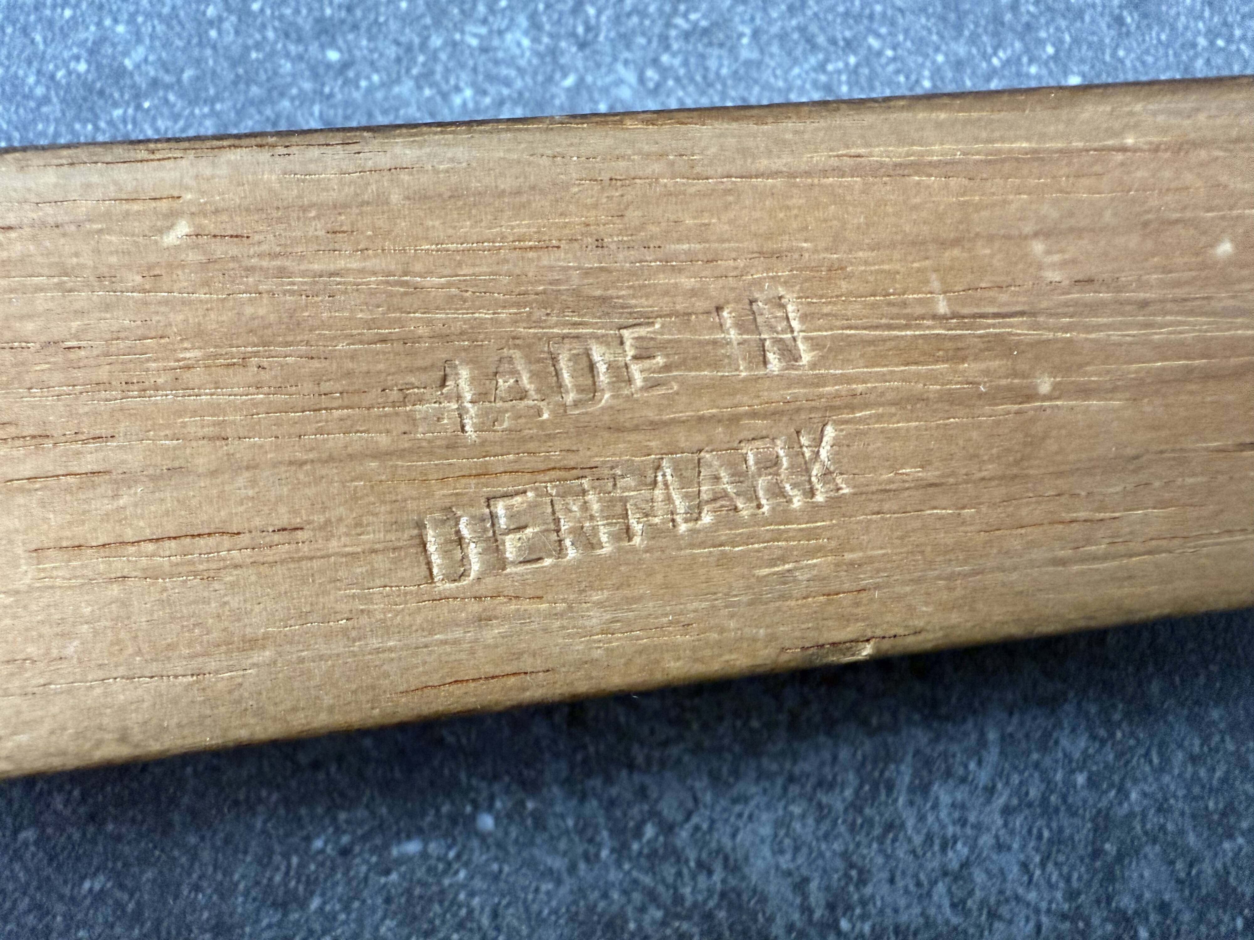 Poul Cadovius Denmark Scandinavian Bookcase, 1960s