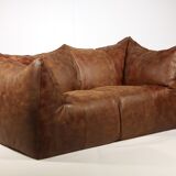 Published 1970 by B & B Italia sofa by Mario Bellini