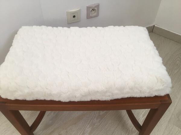 Repose-pied scandinave