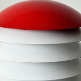 Table lamp 1970's by Pentti Kujala
