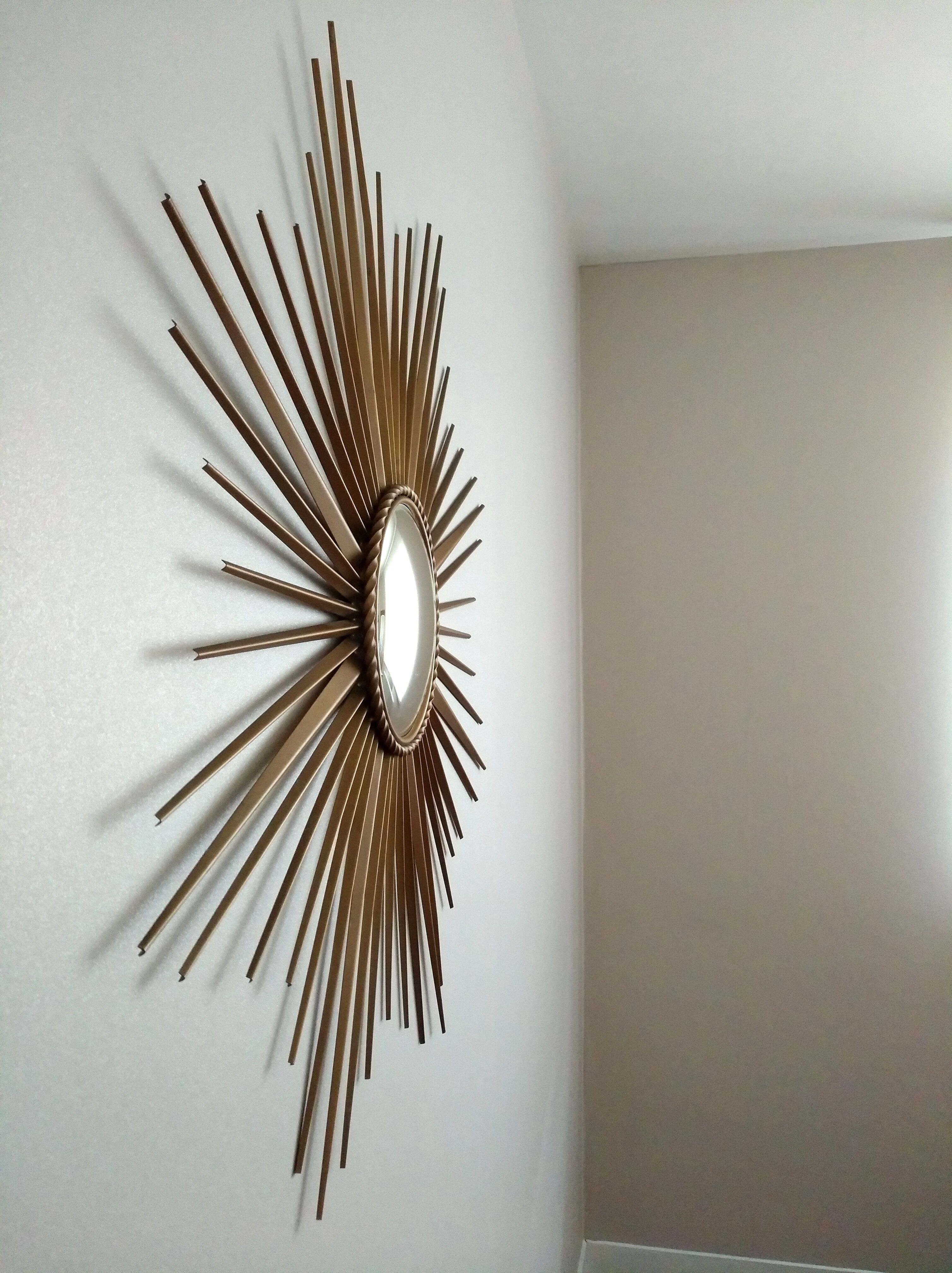 Mirror Sun Chaty Vallauris 86 cm