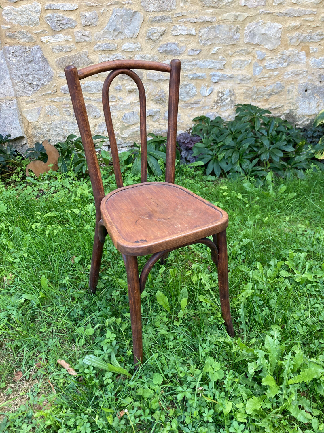 Bistro chair