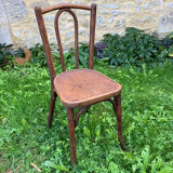 Chaise bistrot
