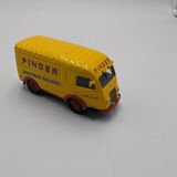 Renault 1000kg Pinder 1/43rd