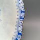 Vintage theresia porcelain salad bowl seltmann weiden bavaria