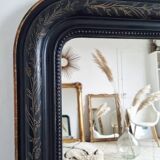 Old mirror