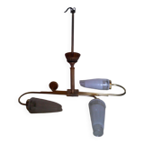 50s chandelier