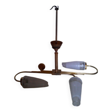 Lustre année 50