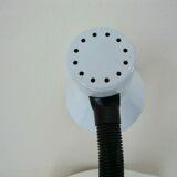 Lampe de bureau vintage bleu layette