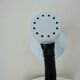 Lampe de bureau vintage bleu layette