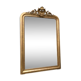 Miroir Louis Philippe 169x110cm