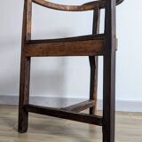 Arts & Craft Country Armchair