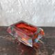 Cendrier Murano vintage