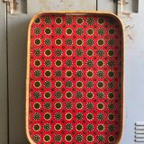 Vintage tray