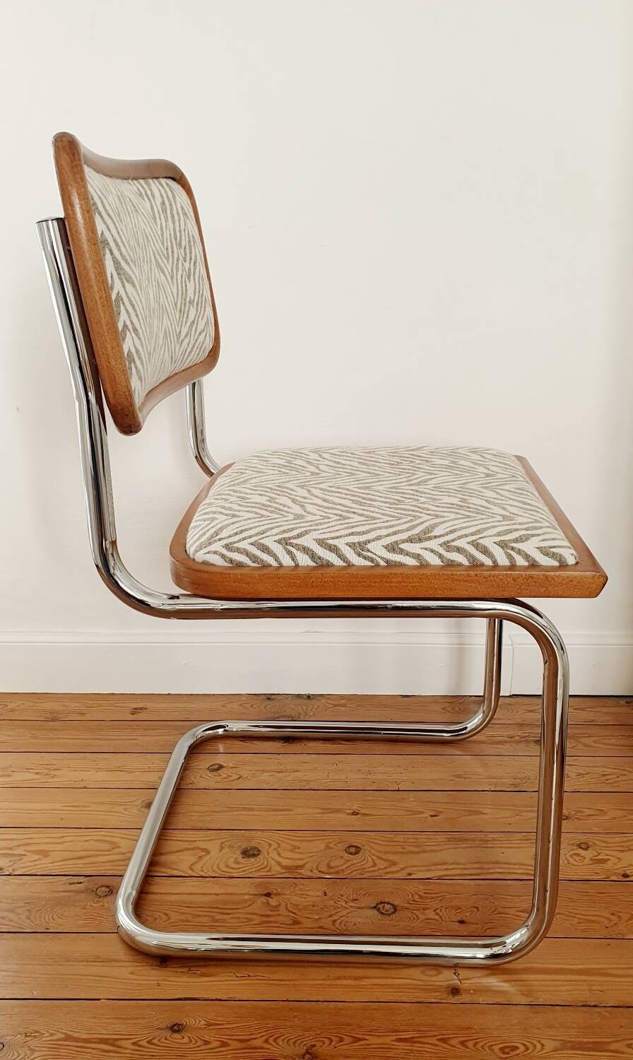 Marcel Breuer chair