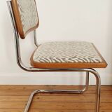 Marcel Breuer chair