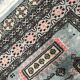 Pakistan is 125 X 190 CM hand vintage carpet
