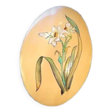 Handmade decorative bamboo box