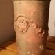 Vase en terre cuite de Toscanne