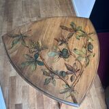 Art Nouveau side table