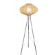 Lampadaire “Cocoon”, années 1950