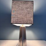 Molin Charolles lamp for Lancel Paris