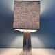 Molin Charolles lamp for Lancel Paris