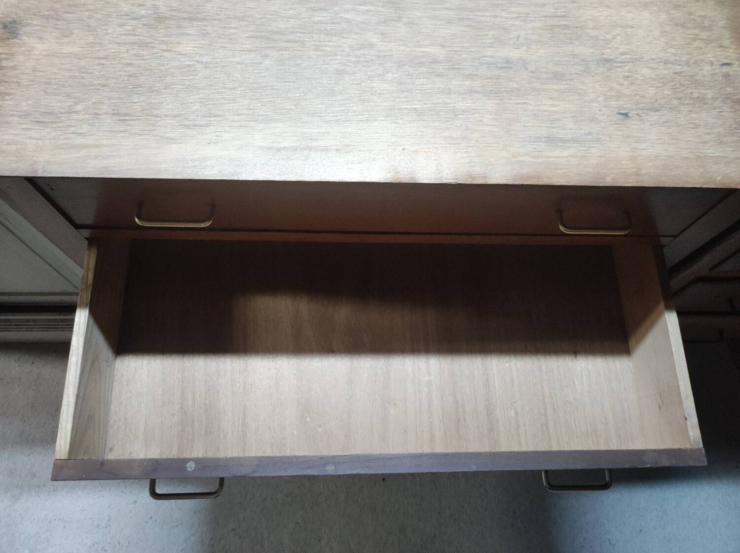 Vintage chest of drawers