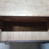 Commode vintage