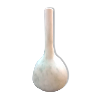 vintage vase soliflore