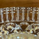 Tidy/ashtray Baccarat