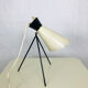Hurka lamp model 1618