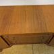 Mid-Century Retro Vintage Teak Sideboard by William Lawrence 1960  Elegant