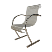 Chaise « Sing Sing Sing » par Shiro Kuramata pour XO, France 1985