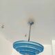 Art Deco Pendant Lamp 1930