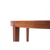 Round table, Denmark, 1960