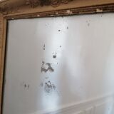 Mirror era restoration tain mercury
