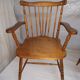 60's Windsor chairs