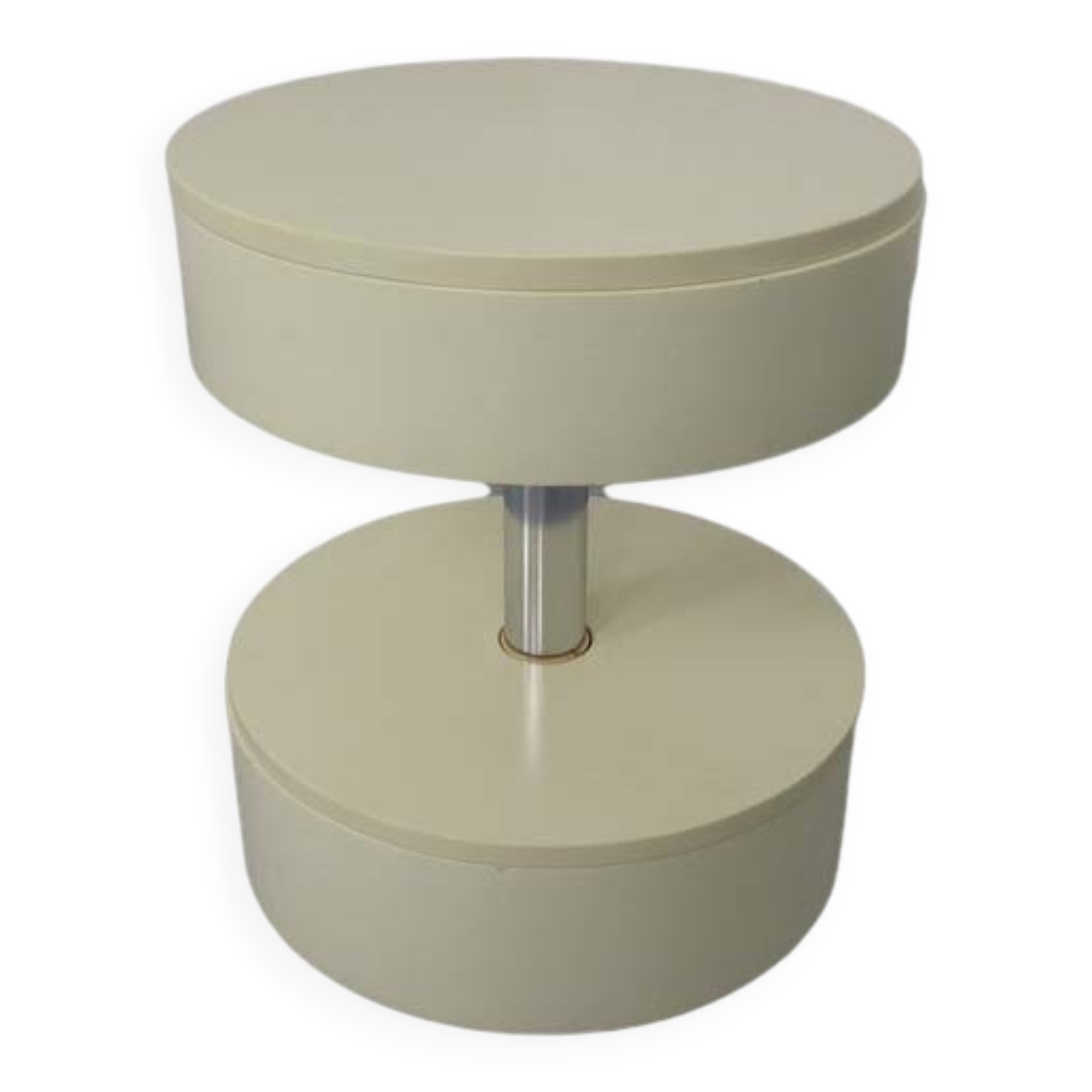 Rollable Sewing Box, 1970s