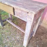 Painter workshop furniture