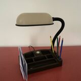 80s empty-pocket lamp