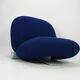 Artifort 200 lounge chair by John Jenkins 1980